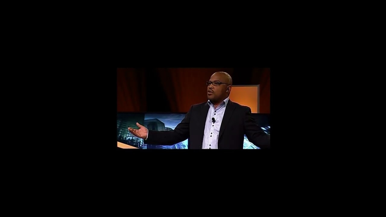 Simphiwe Masiza Finding Your Leadership Signature - part 3