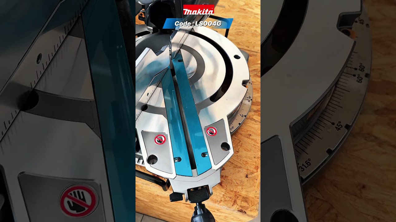Makita LS004G