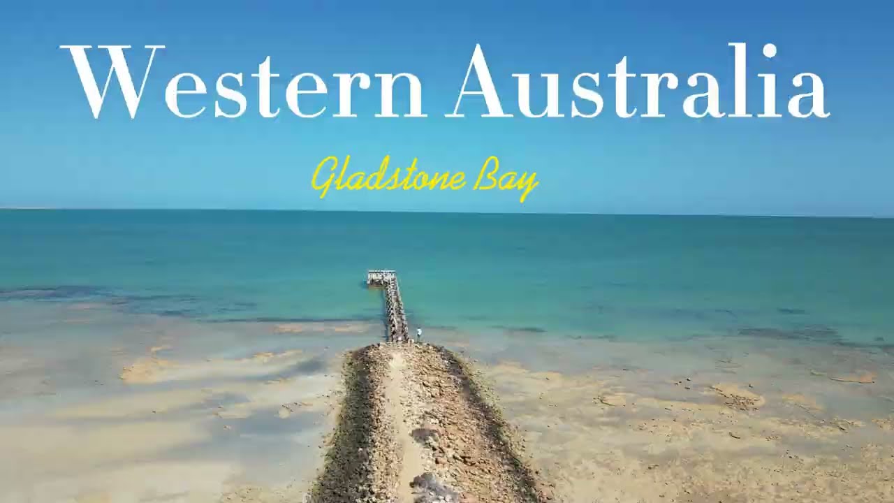Western Australia | Gladstone Bay