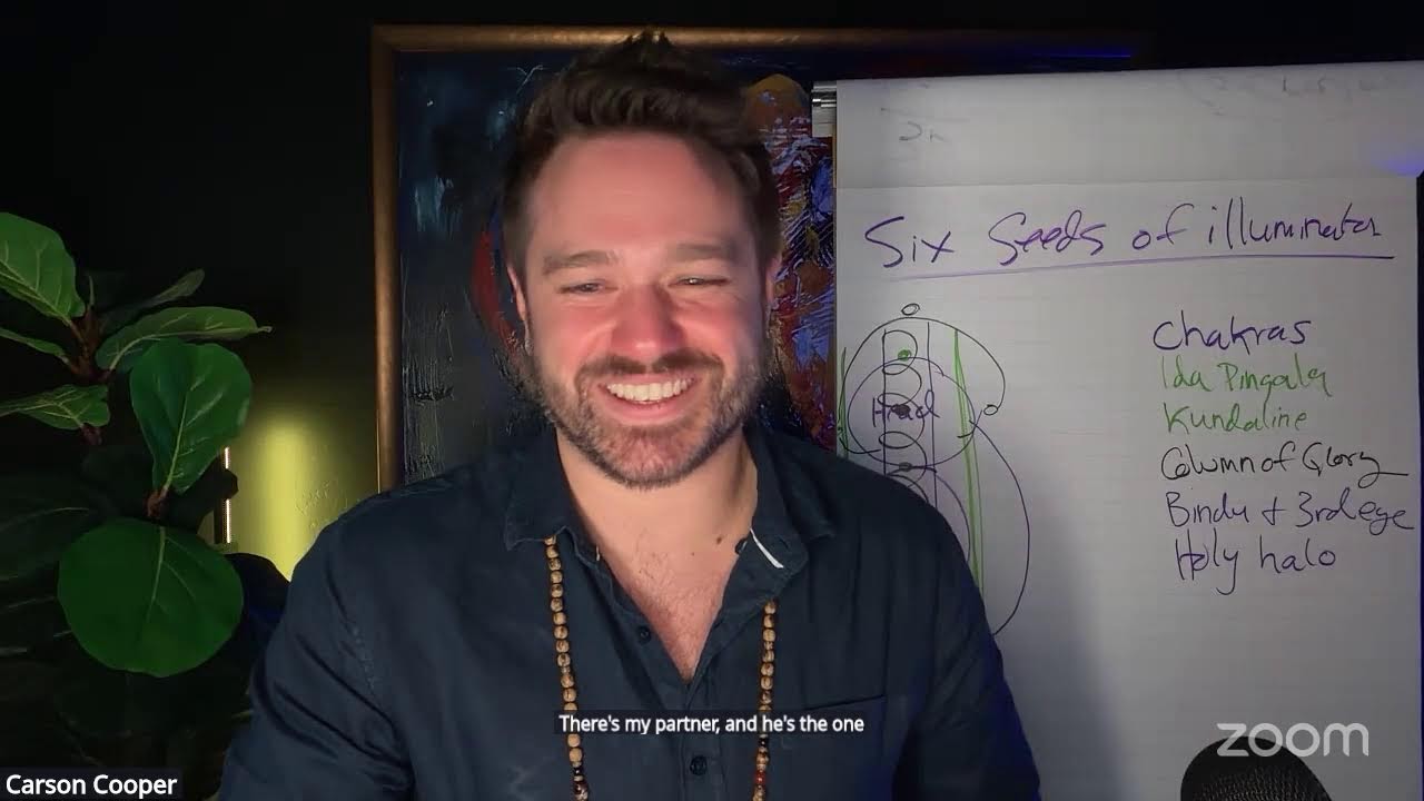 Frequency First Business Ascension