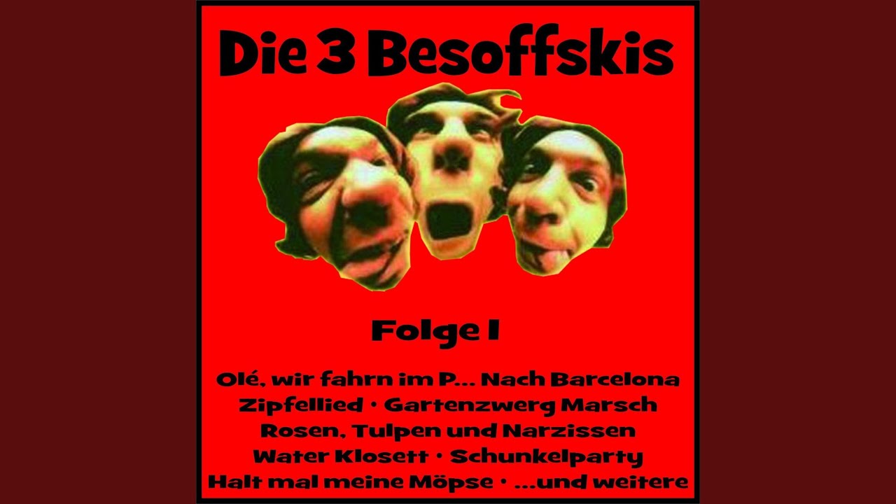 Du altes A...