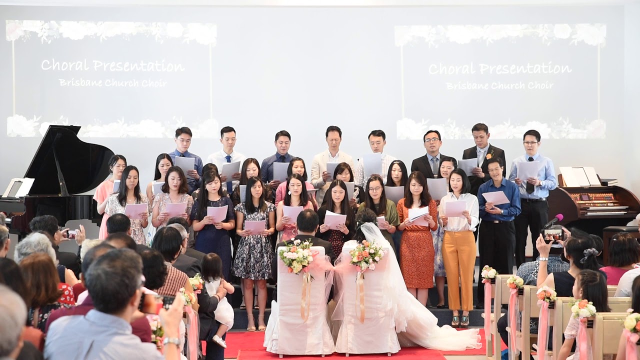 wedding20 - O Perfect Love