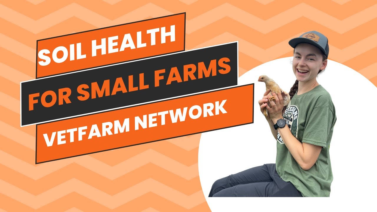 Improving Soil Health with NRCS