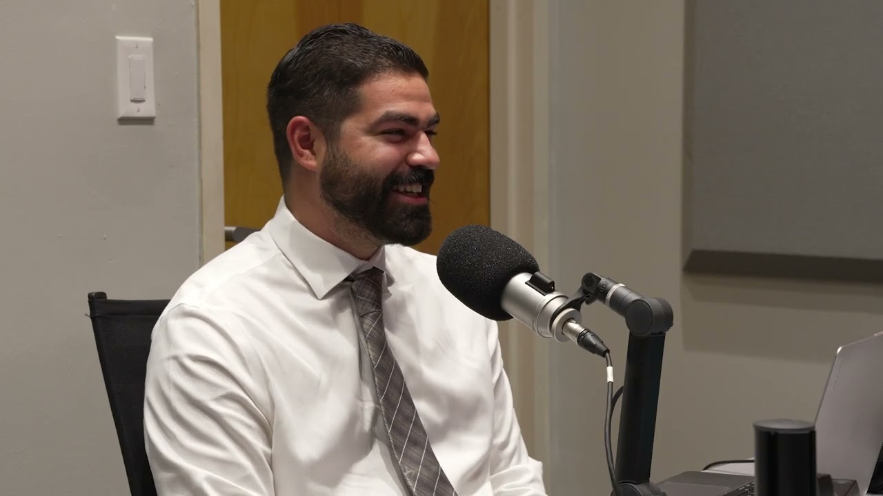 The Chaos Ensues! NFL Week 5 with Daniel Torres