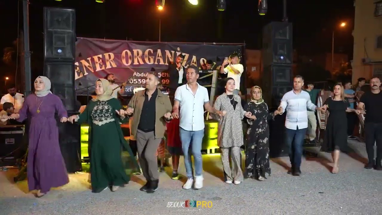 İsmail inan Segavi  Mert Ailesinin Dügünü