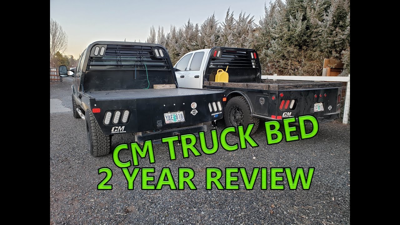PROJECT FLATBED REVIEW 2.0