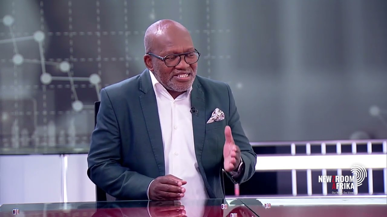 Sanco expels Zuma