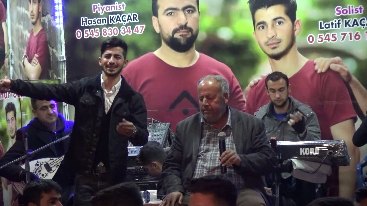 FOTO ZENGİN & GRUP ÖZŞİLAN A.KARAVAİZ KÖYÜNDE  MUHUTTİN ZENGİNİN DÜĞÜNÜ KONUK SANATÇI (ŞİHO ÖZDEMİR)