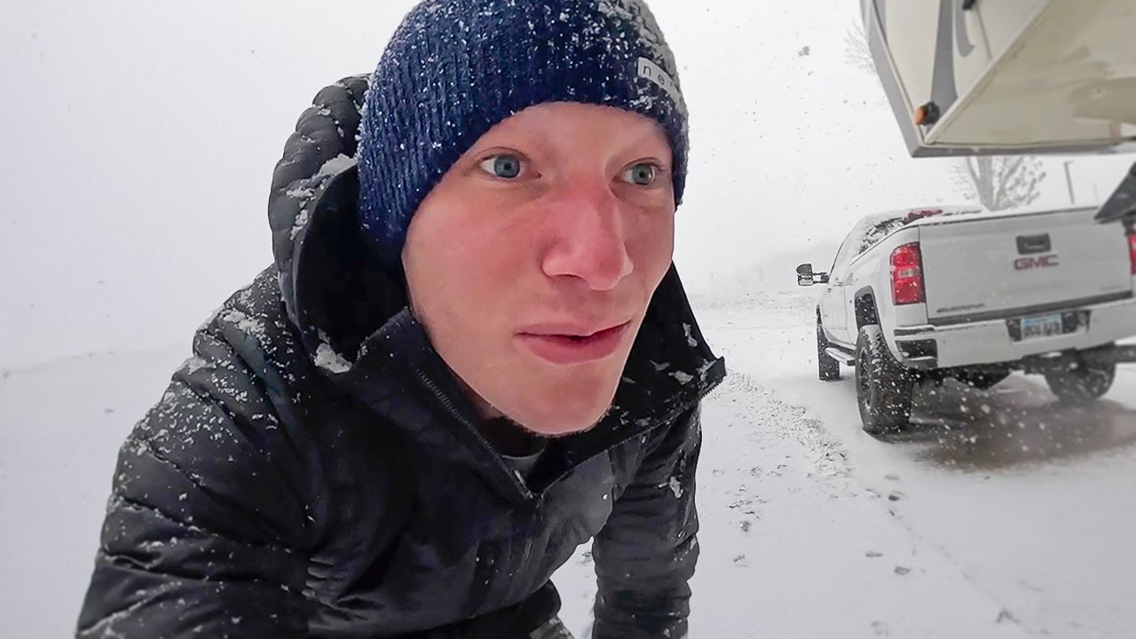 UTAH - We Almost Made It, But Then This Happened...