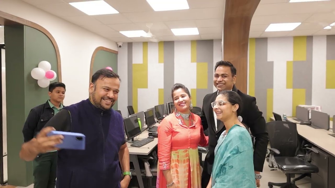 Best Inauguration Ceremony Cinematic Video Zero Mile