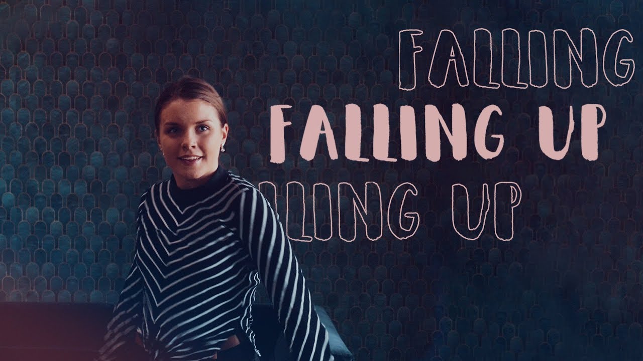 Falling Up -  Short film (w/ Brad Jennings' 'Meltdown')