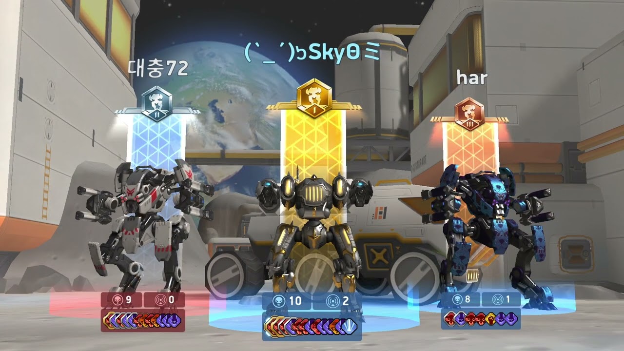 Mech Arena : Redeemer + ARCTORRENT 12 cáo biệt 1 huyền thoại đứa con rơi của pla bị neft thảm hại 😢