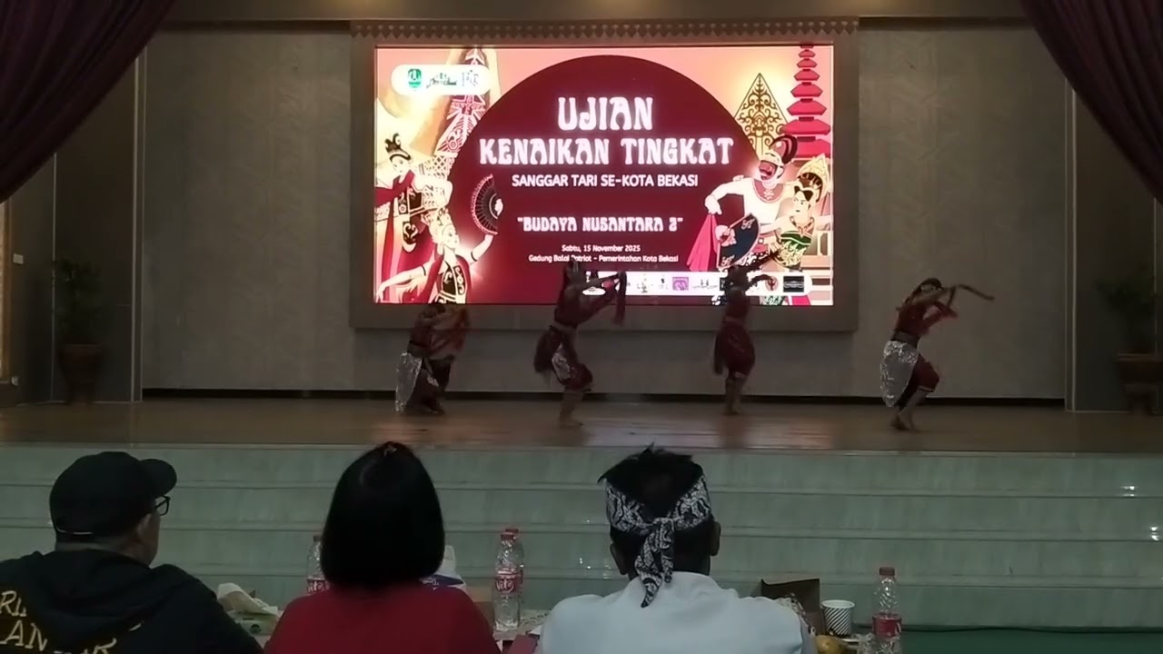 8 Januari 2026