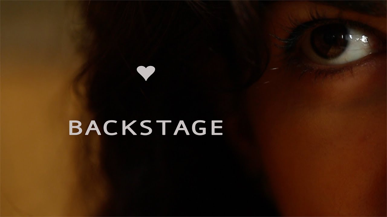 Backstage | Как снимали рекламу Resm.