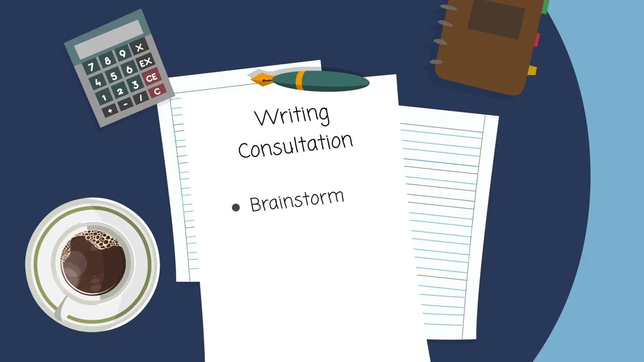 Student Writing Support