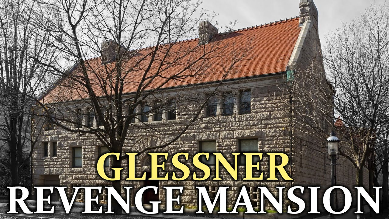 The Dark Story of the Gilded Age Mansion Designed to Humiliate a Rival Dynasty