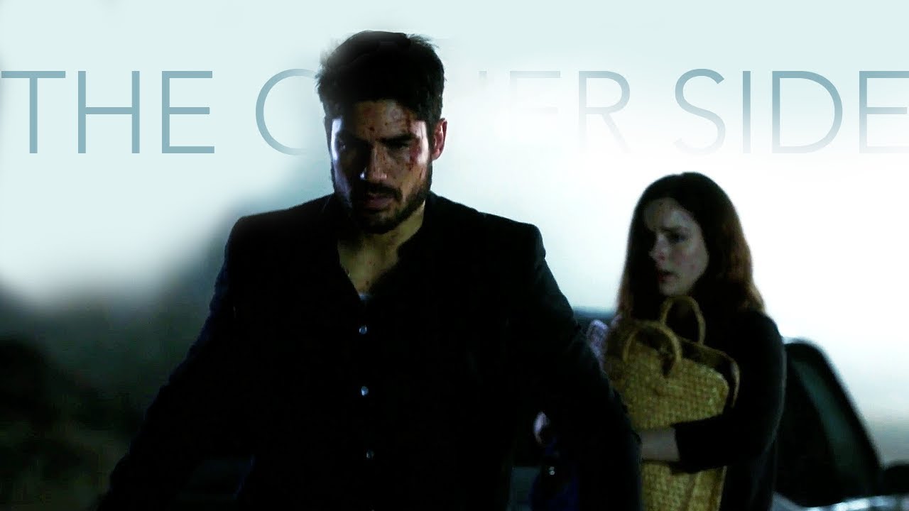 Seth & Kate | The Other Side