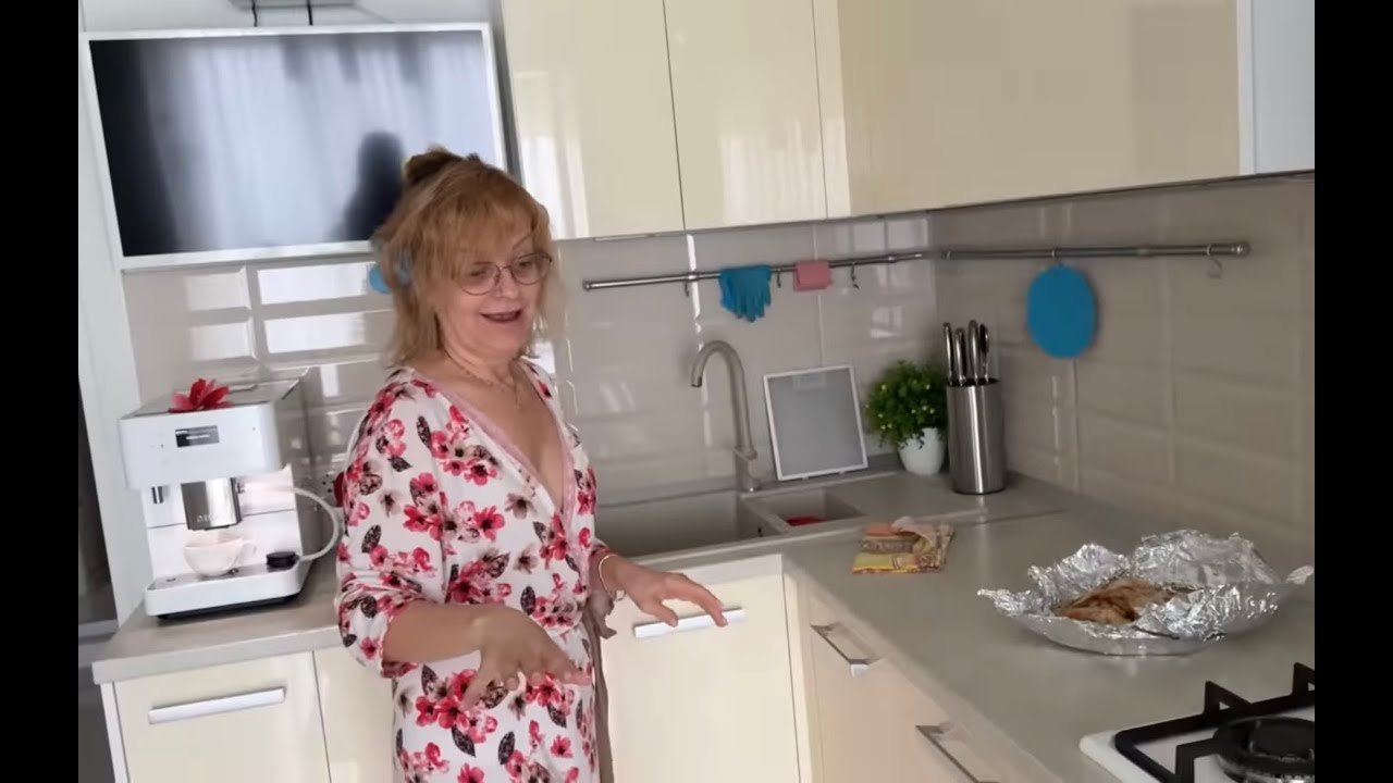 Miss vong/Доце и маме пора к психиатру!Жмот папа Хена?!Суть мисс Вонг!Тренер последствий и огласки!