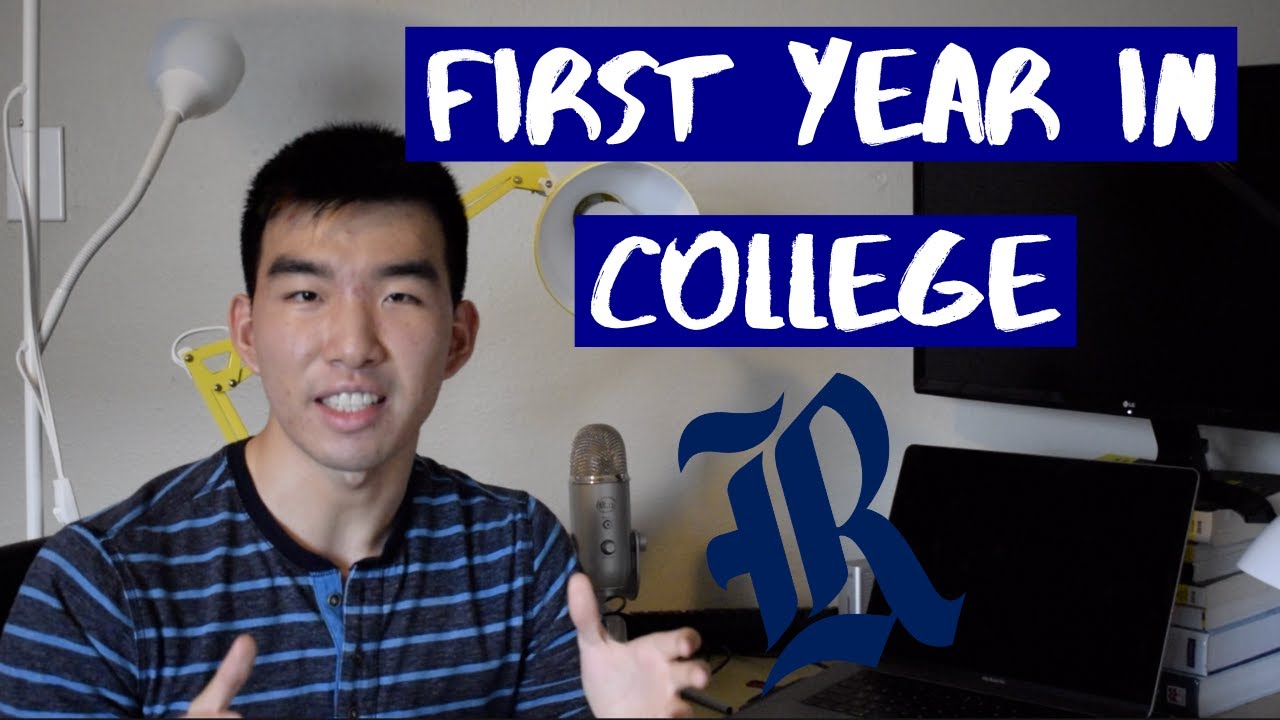 What College (Rice University) Is Really Like | Preparing For College