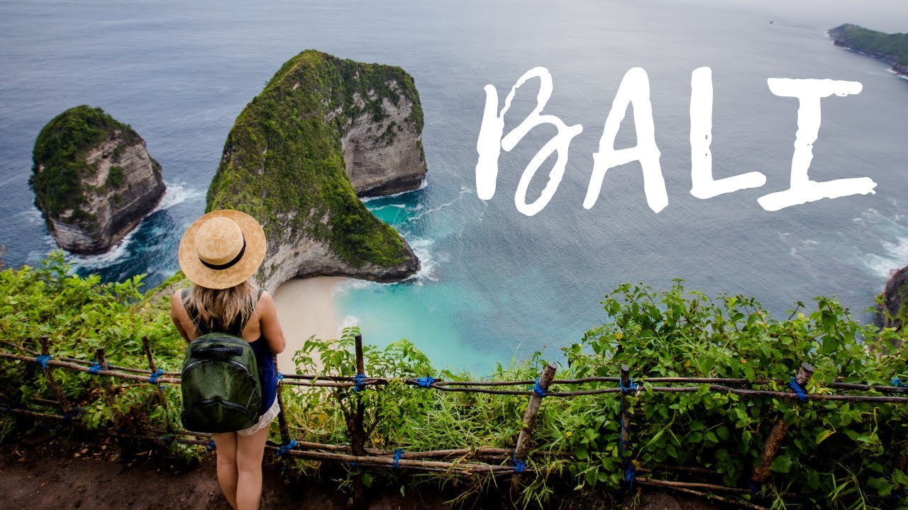 HOW TO TRAVEL BALI | Money Saving Tips 💰💸
