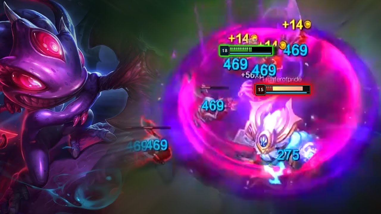 Rank 1 Fizz : This Due is Absolutely INSANE! Engsub