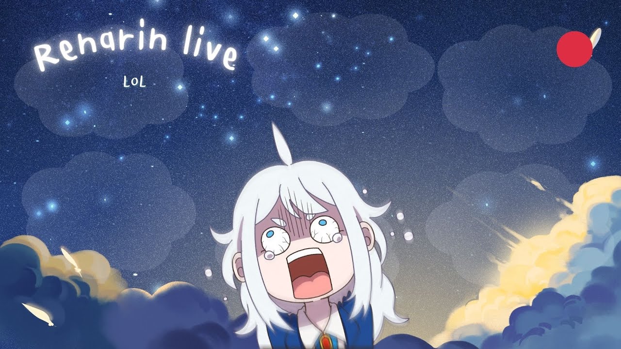 เอ้าปีนนน PEAK | ✧Renarin Live✧