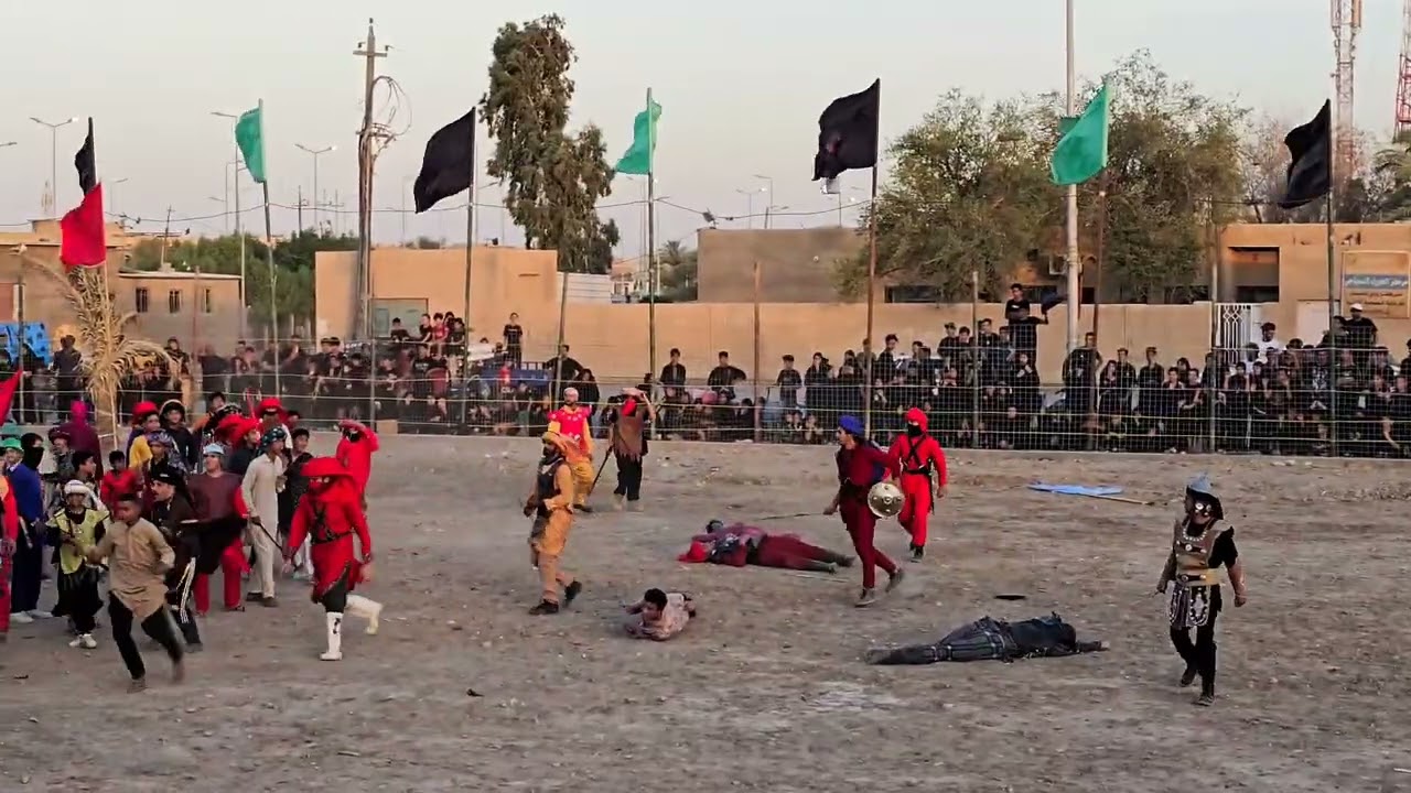 تشابيه الكريمية
