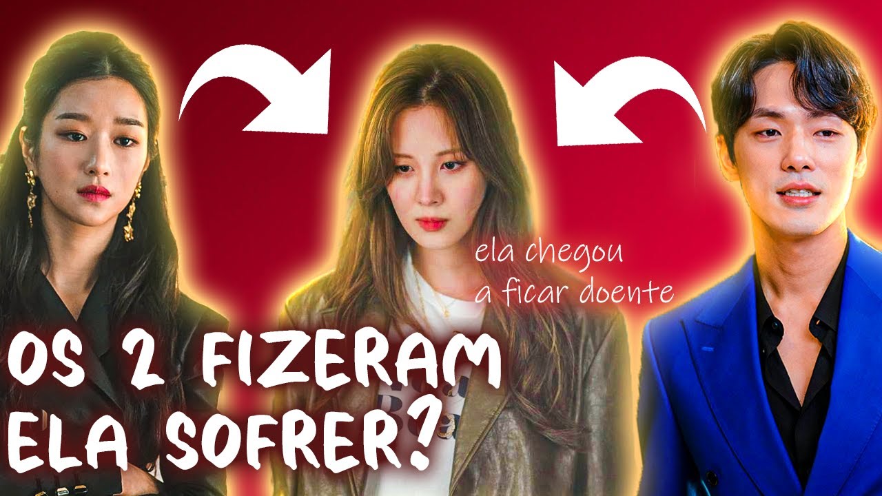 [BOMBA] DISPATCH REVELA MEGA POLÊMICA ENTRE ATORES DE DORAMA