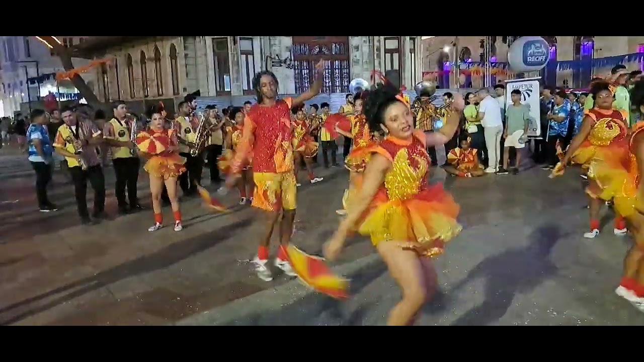 ORQUESTRA SANTA CECÍLIA