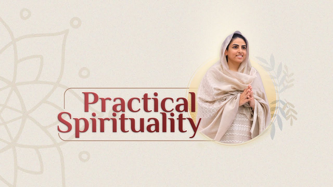Practical Spirituality | Satsang Programme | September 27 2020 |Satguru Mata Sudiksha Ji Maharaj