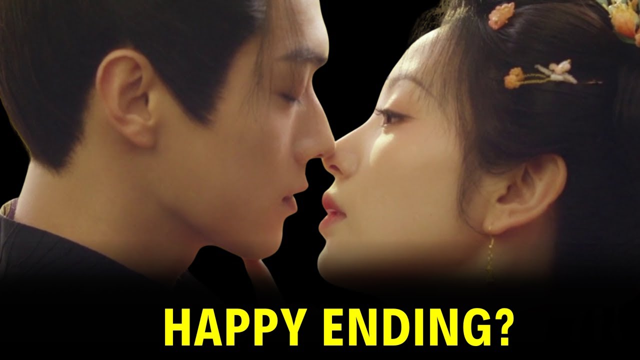 What Really Happened at the Finale? Moonlit Reunion Ep38 Ending Explained