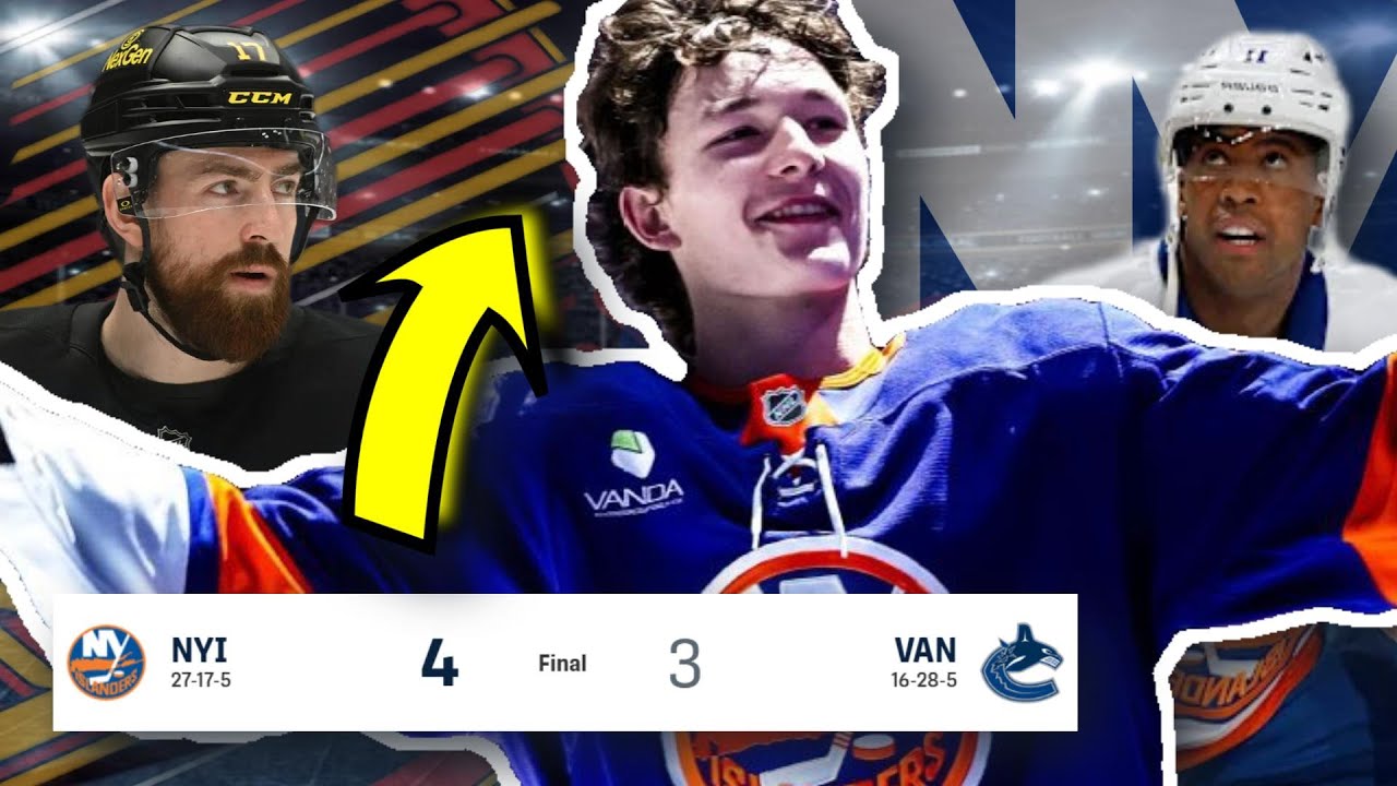 I must admit this KID is a BLAST to watch...