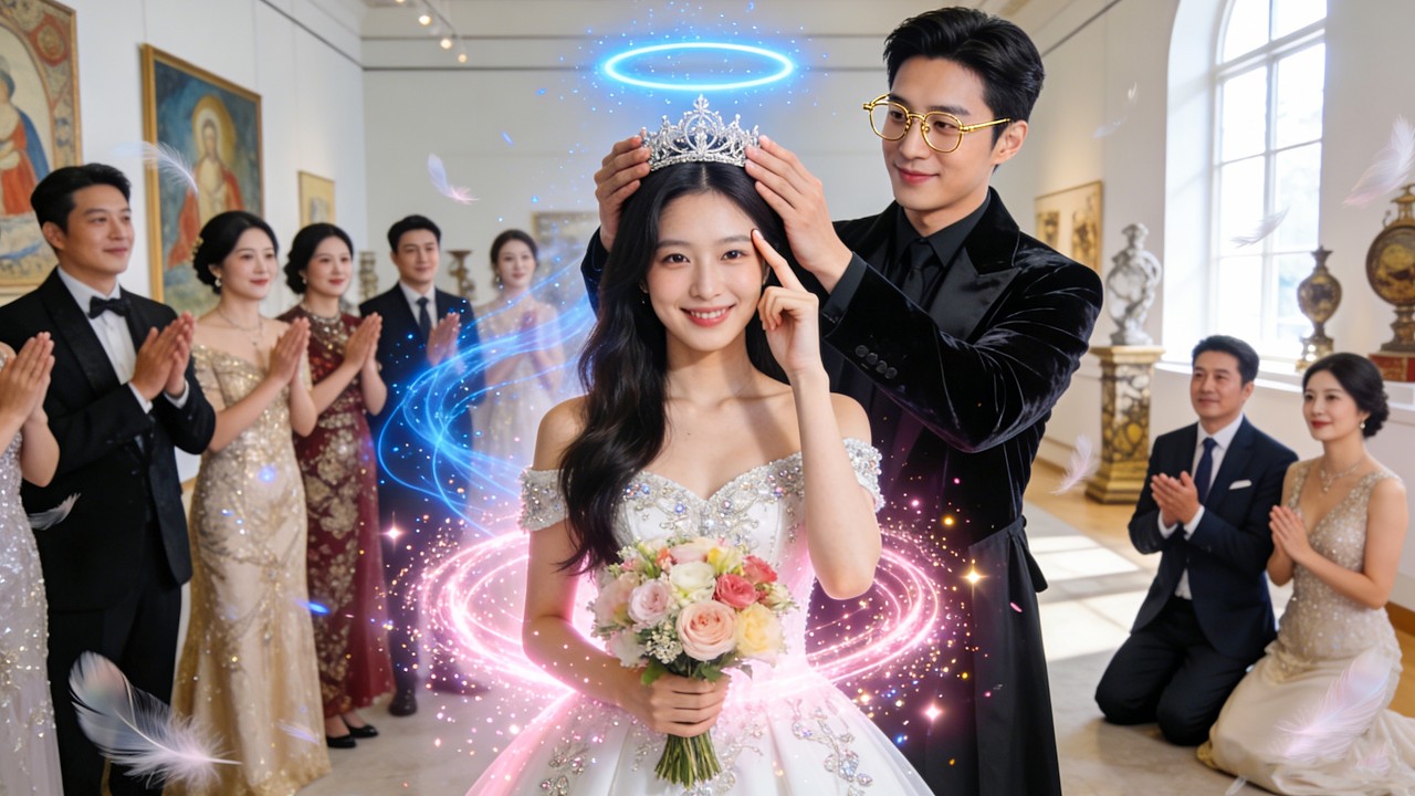 Bullied By Her Family. After That Night, Cinderella Became Apple Of CEO's Eye—Good Fortune Arrived.