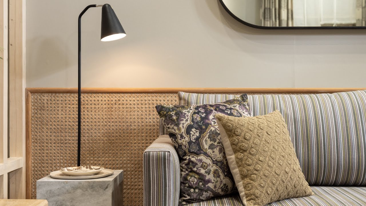 The Pure Concept x Nilaya for Asian Paints