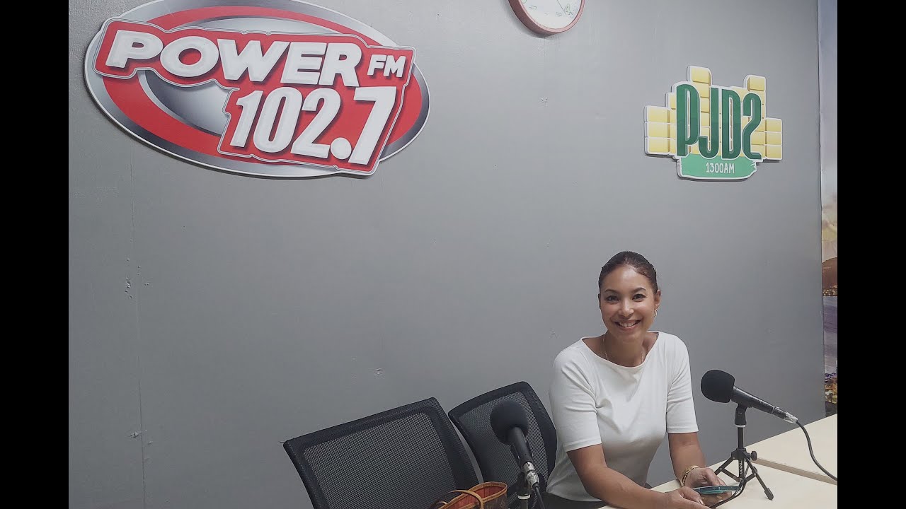VIEWPOINT - WINAIR PACALLE WONG-A-FOE