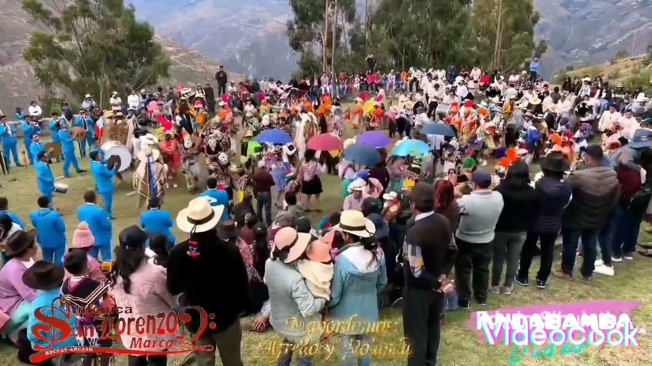 ANDABAMBA Año Nuevo 2023