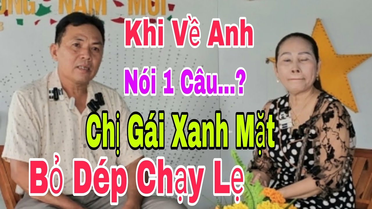 #267.Chị Gái Xanh Mặt,Cuộc Gặp Vui Vẻ Rồi Đến Căng Thẳng...