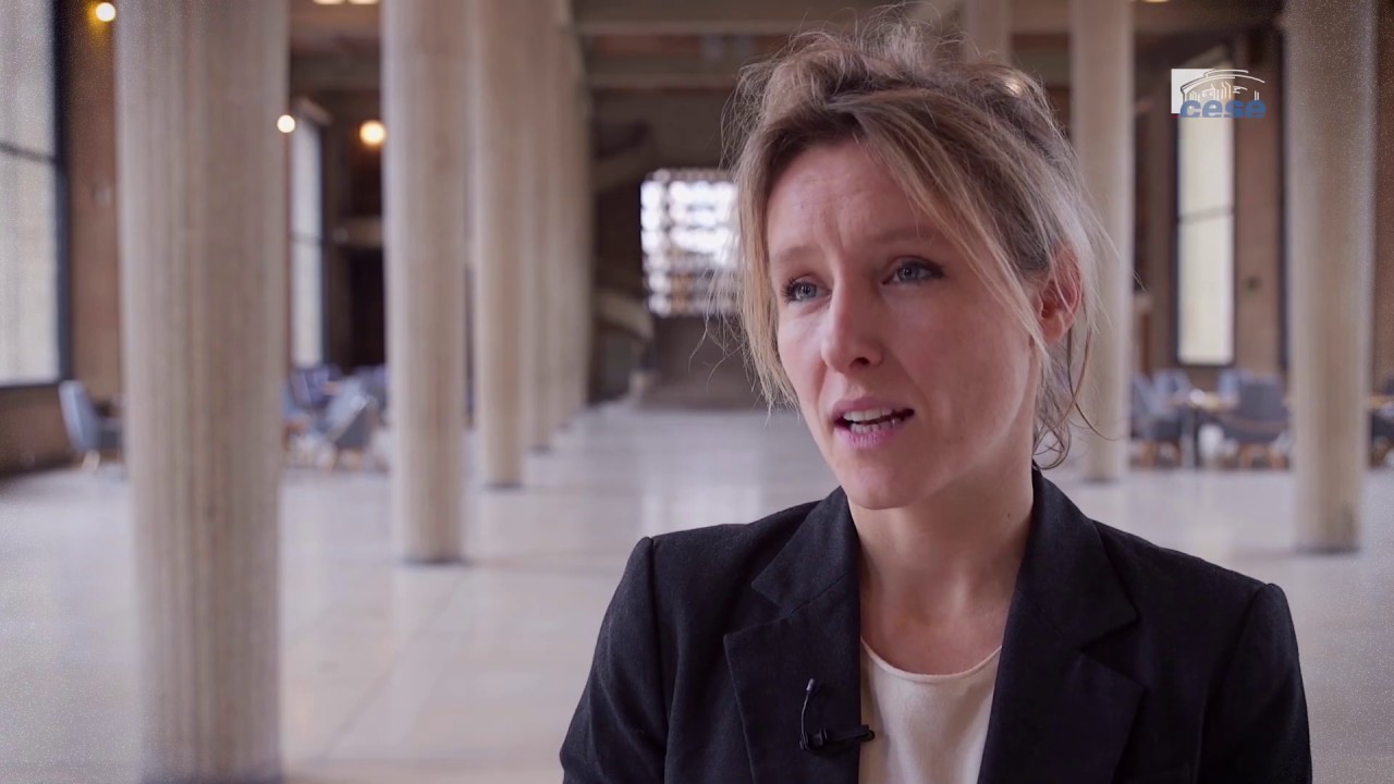 Questions à CIWF France - Enjeux bien-être animal - cese