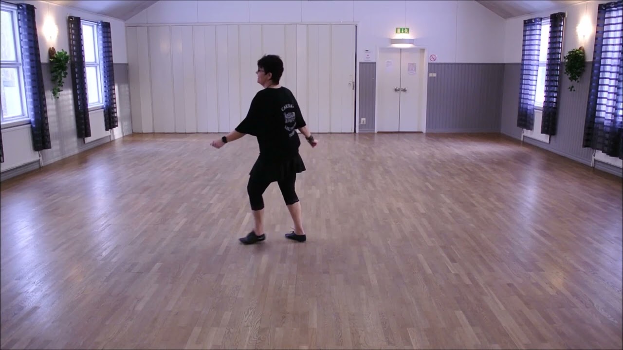 Always Humble - Linedance