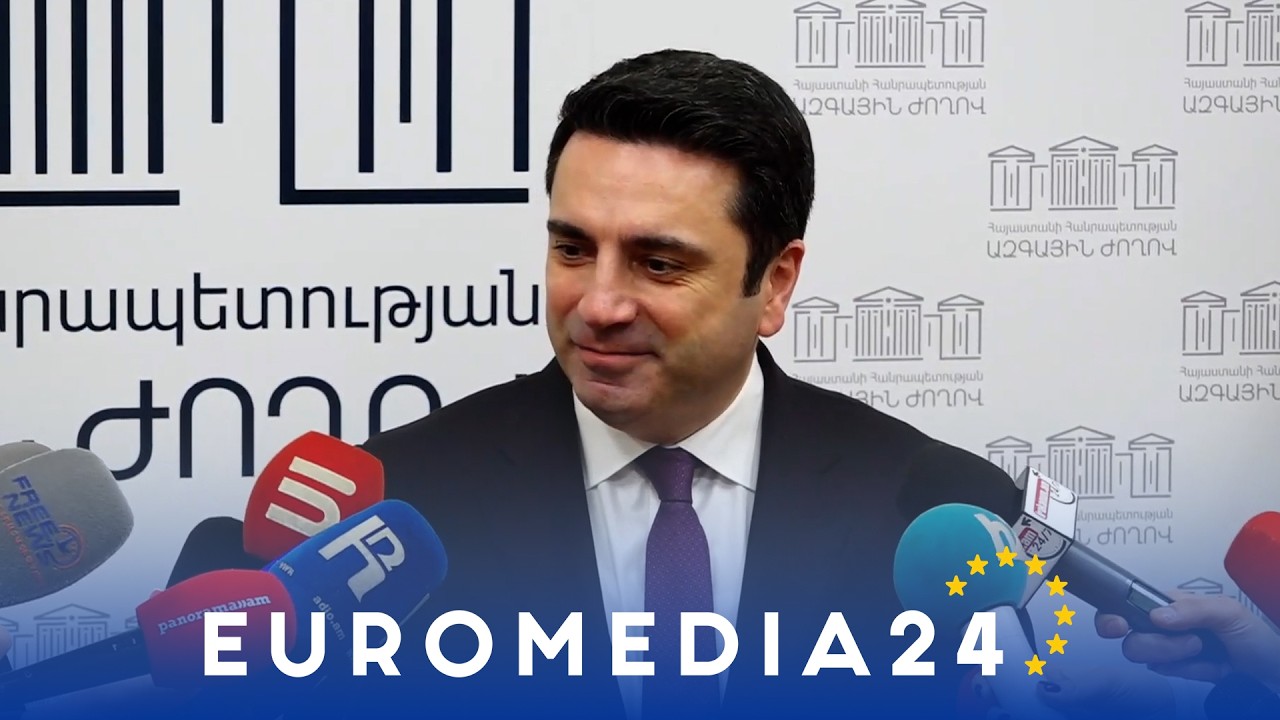 ՀՀ անվտանգության մակարդակն այս այցով բարձրացավ. դրական եմ գնահատում Ադրբեջանի աշխատելաոճը. Սիմոնյան