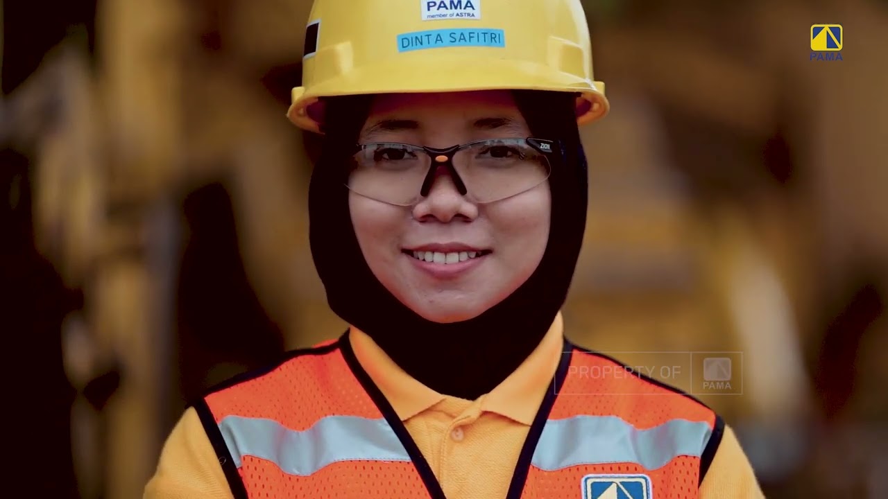 Tentang PAMA, Perempuan dan Pertambangan