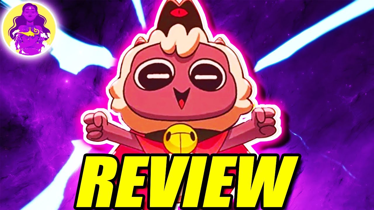 Cult of the Lamb Review - I Dream of Indie Games