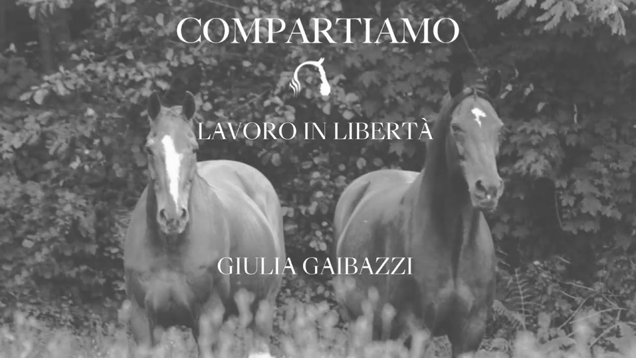 Lavoro in piano - Matteo Mazzato e Martina Sonzogno
