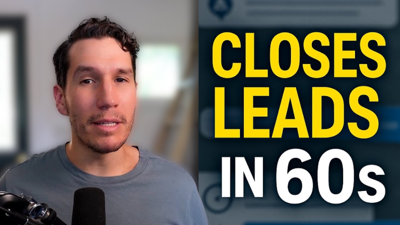 Close More Leads with This 60-Second Follow-Up Hack