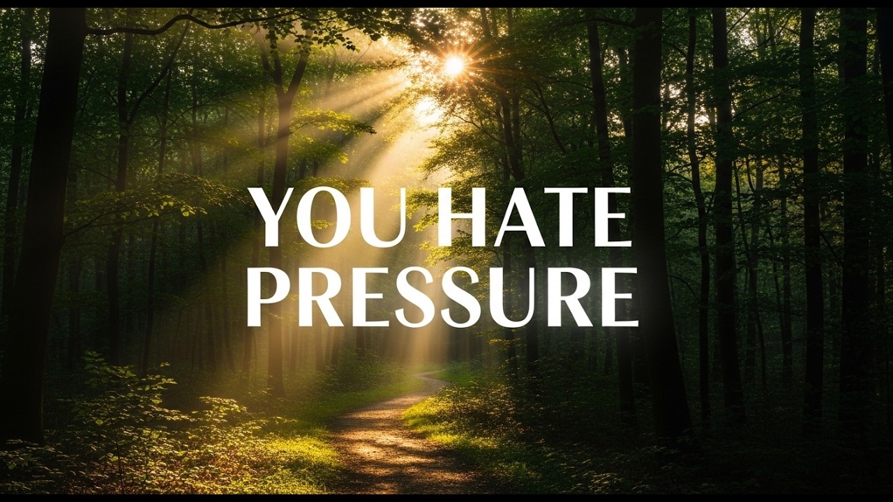 You don’t hate people