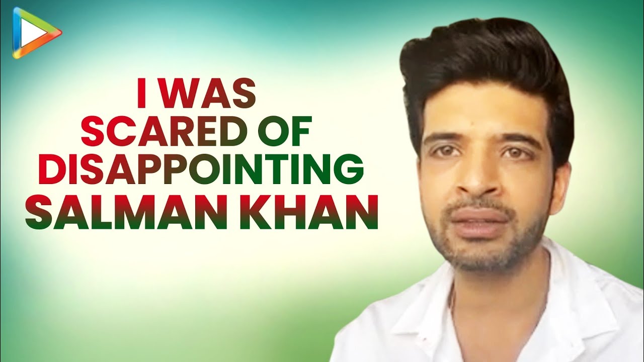 Karan Kundrra: 
