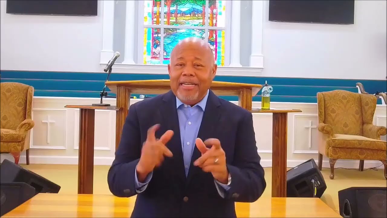MLK Service Info.
