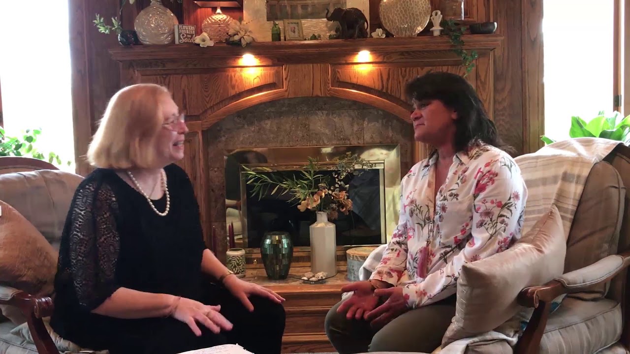 Jill&rsquo;s Story: From Tragic Loss to Restoration in 20 Hours