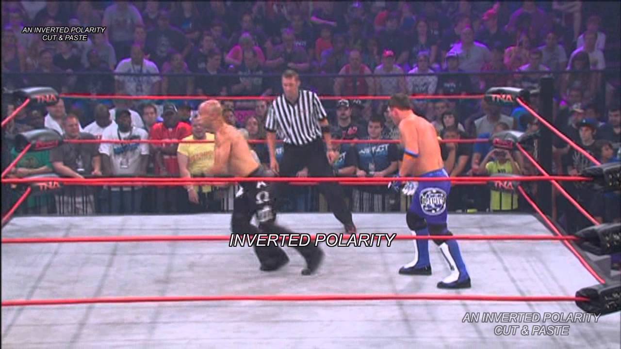 Destination X 2012 Highlights