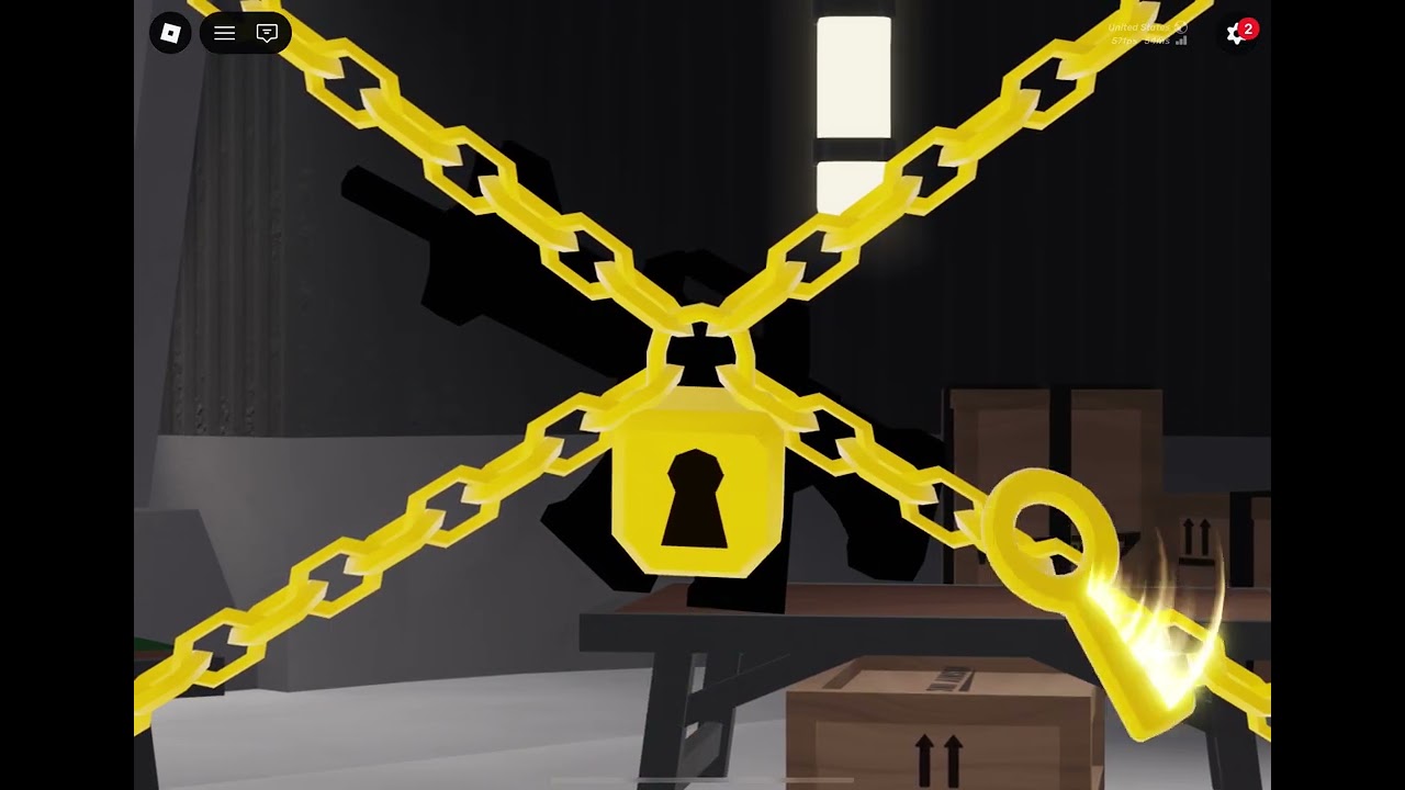 Picking random weapons…ROBLOX